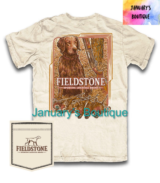 Men’s Pheasant Hunt T-shirt