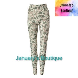Women’s Fieldstone Marsh Yoga Pants