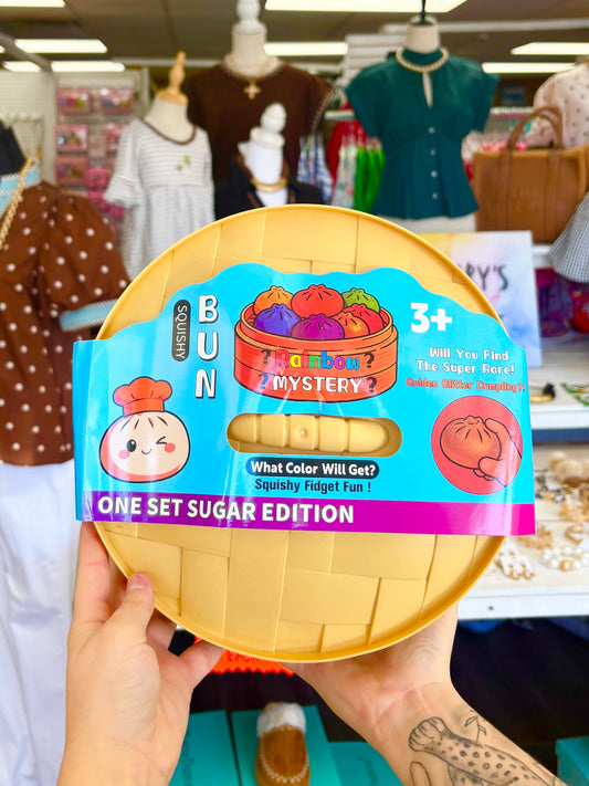 KK Mega 10 INCH Dumpling