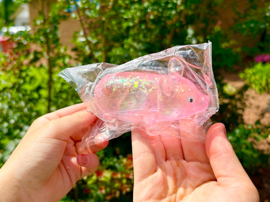 KK Sugar Pig Squishy