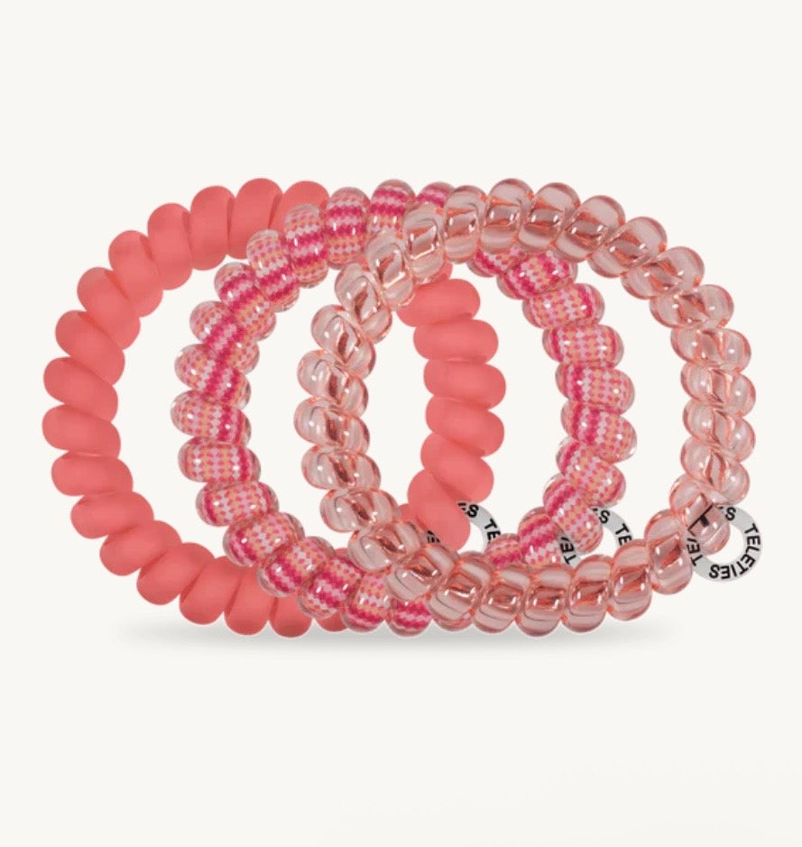 KK Dreamsicle Large Hair Ties