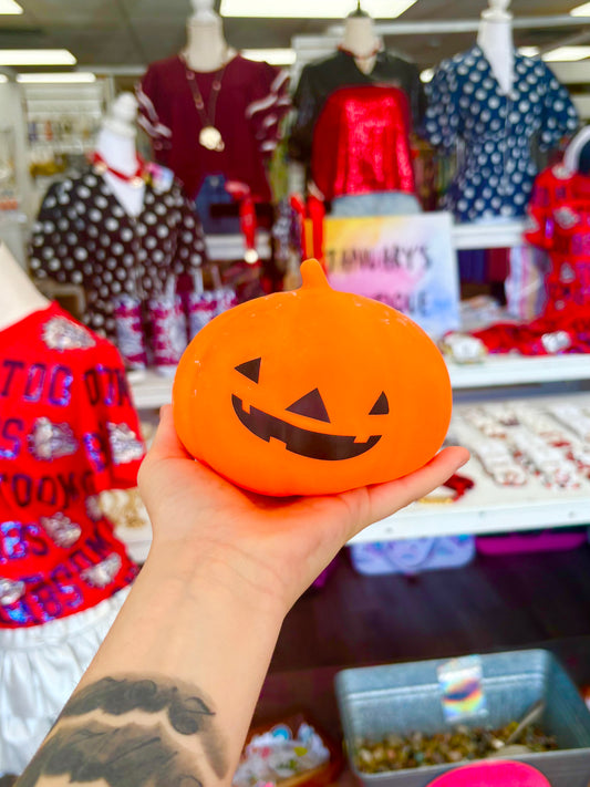 KK Jumbo Pumpkin Squishy