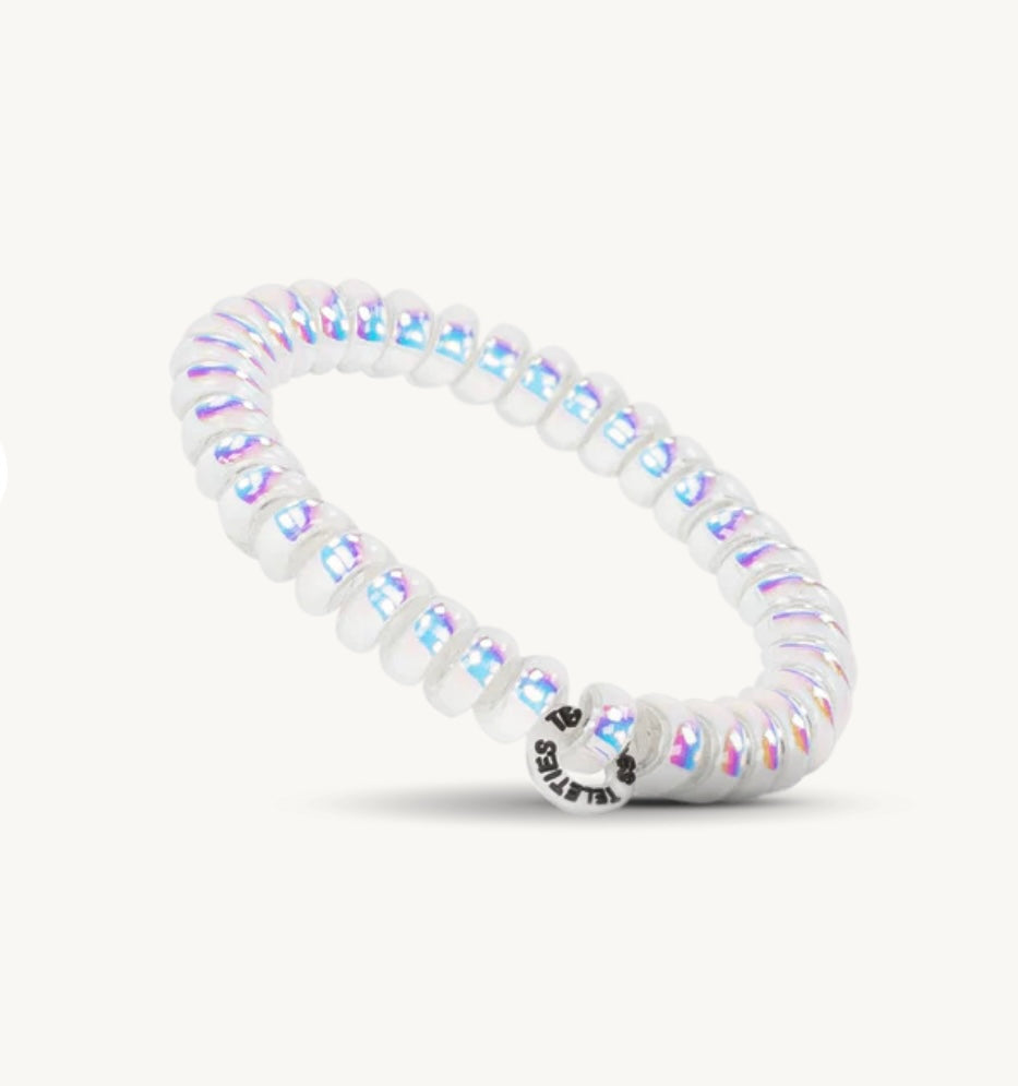 KK Peppermint Small Hair Ties