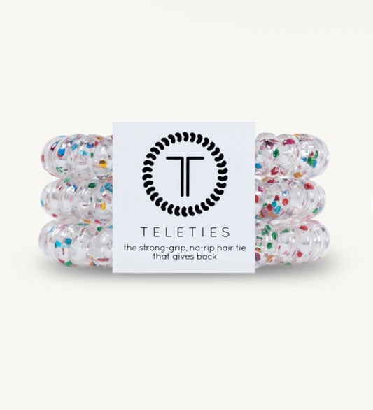 KK Party People Small Hair Ties