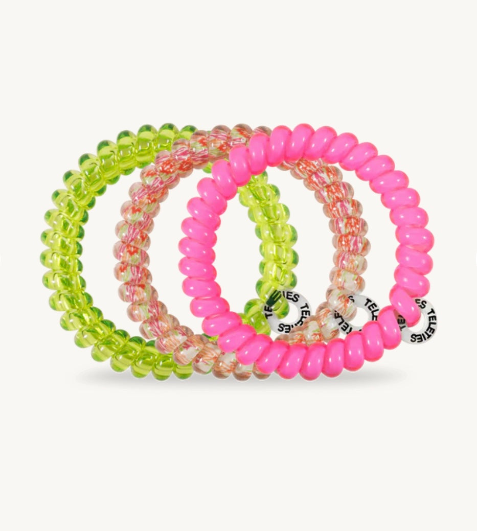 KK Tropical Punch Small Hair Ties