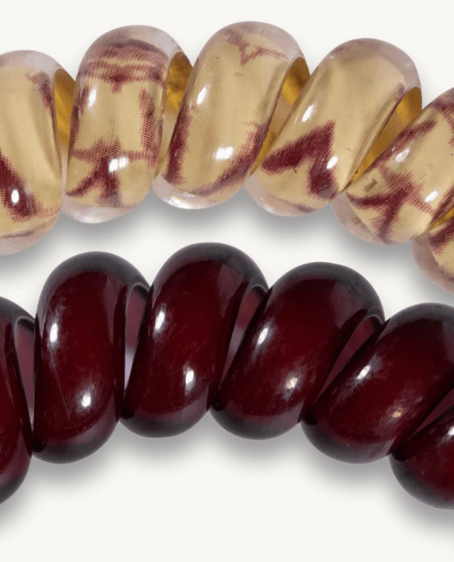 Florida State University Small Hair Ties