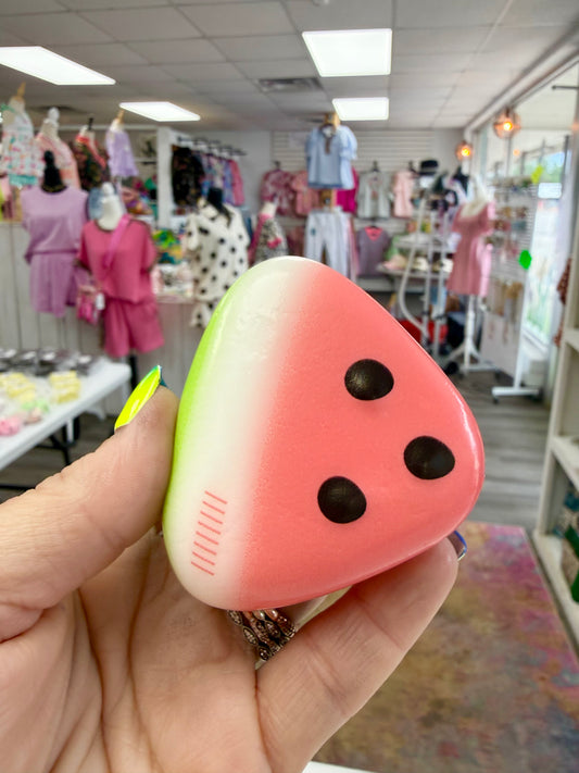 Watermelon Squishy