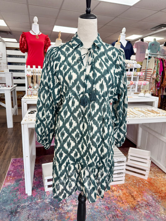 Women’s PINCH Dress