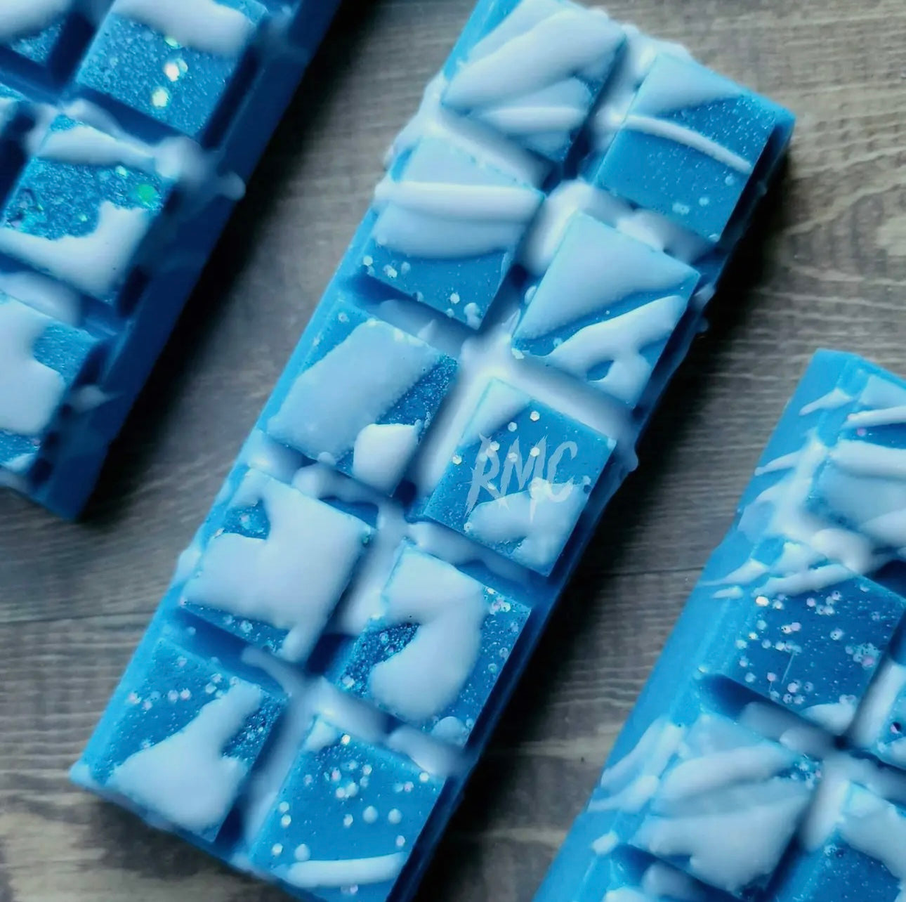 KK Blueberry Cheesecake Snap Bar Wax Melts