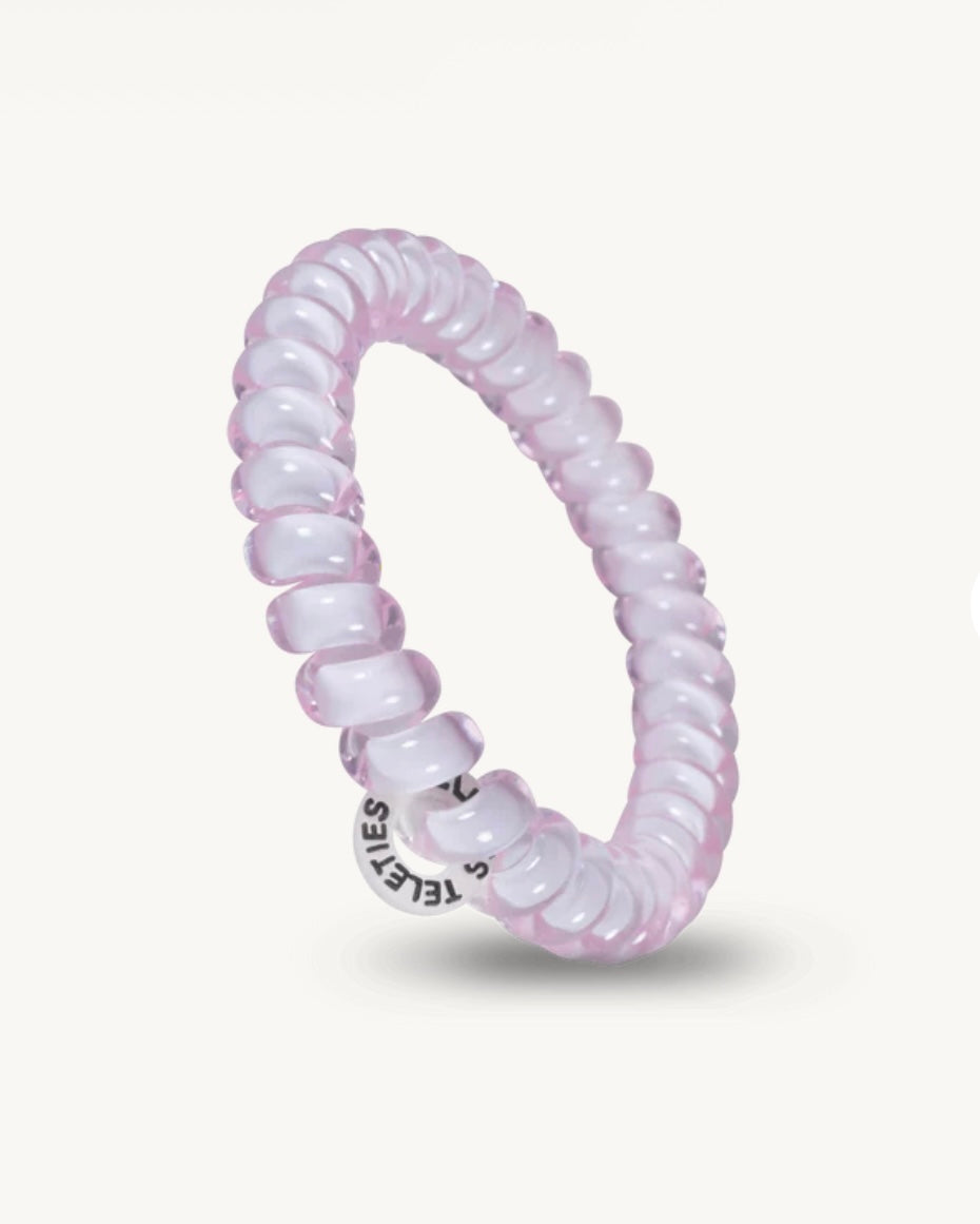 KK Rose Water Small Hair Ties