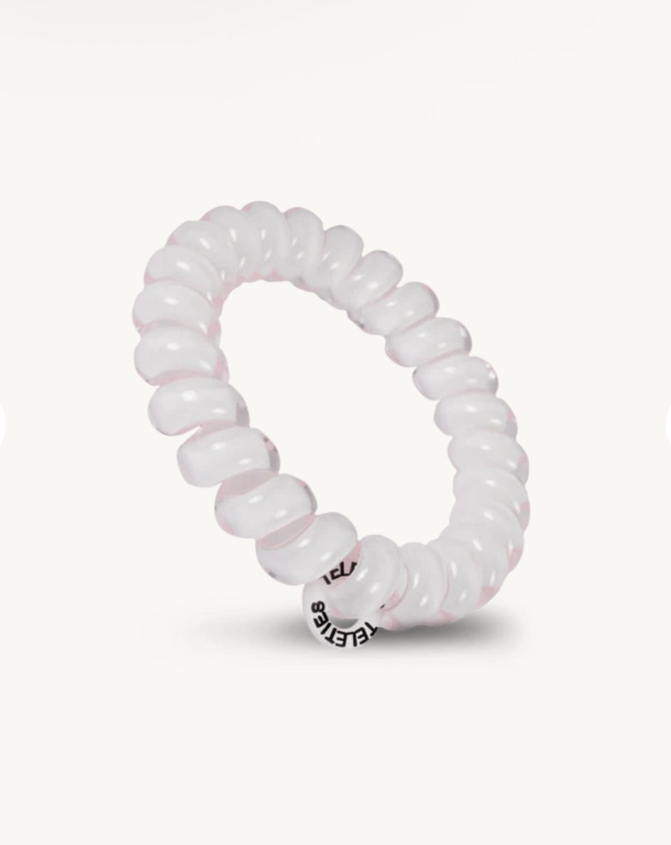 KK Rose Water Large Hair Ties