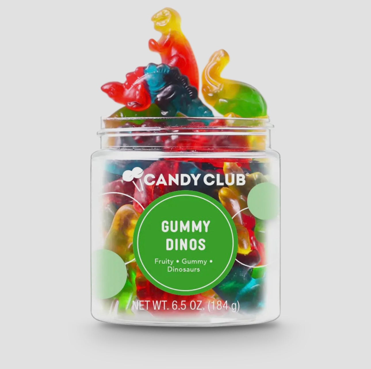 KK Gummy Dinos