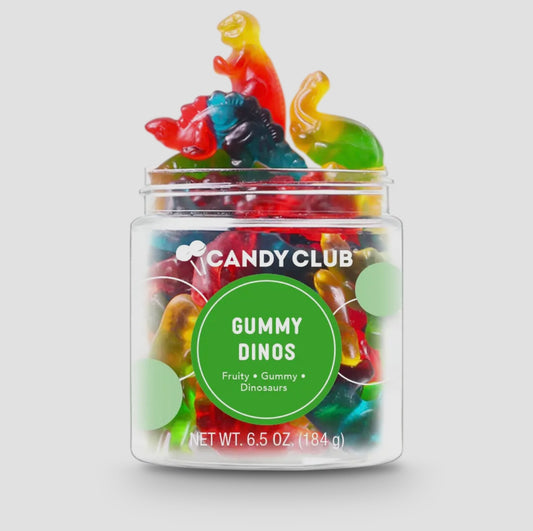 KK Gummy Dinos