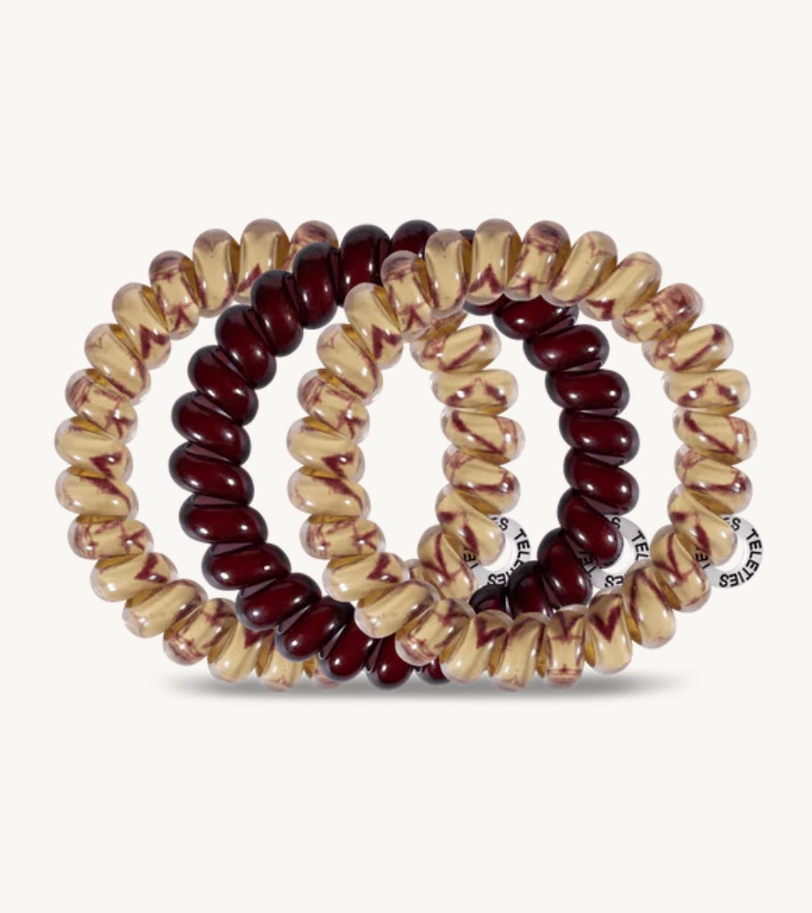 Florida State University Large Hair Ties