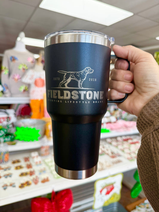 30 oz. Fieldstone Insulated Tumbler
