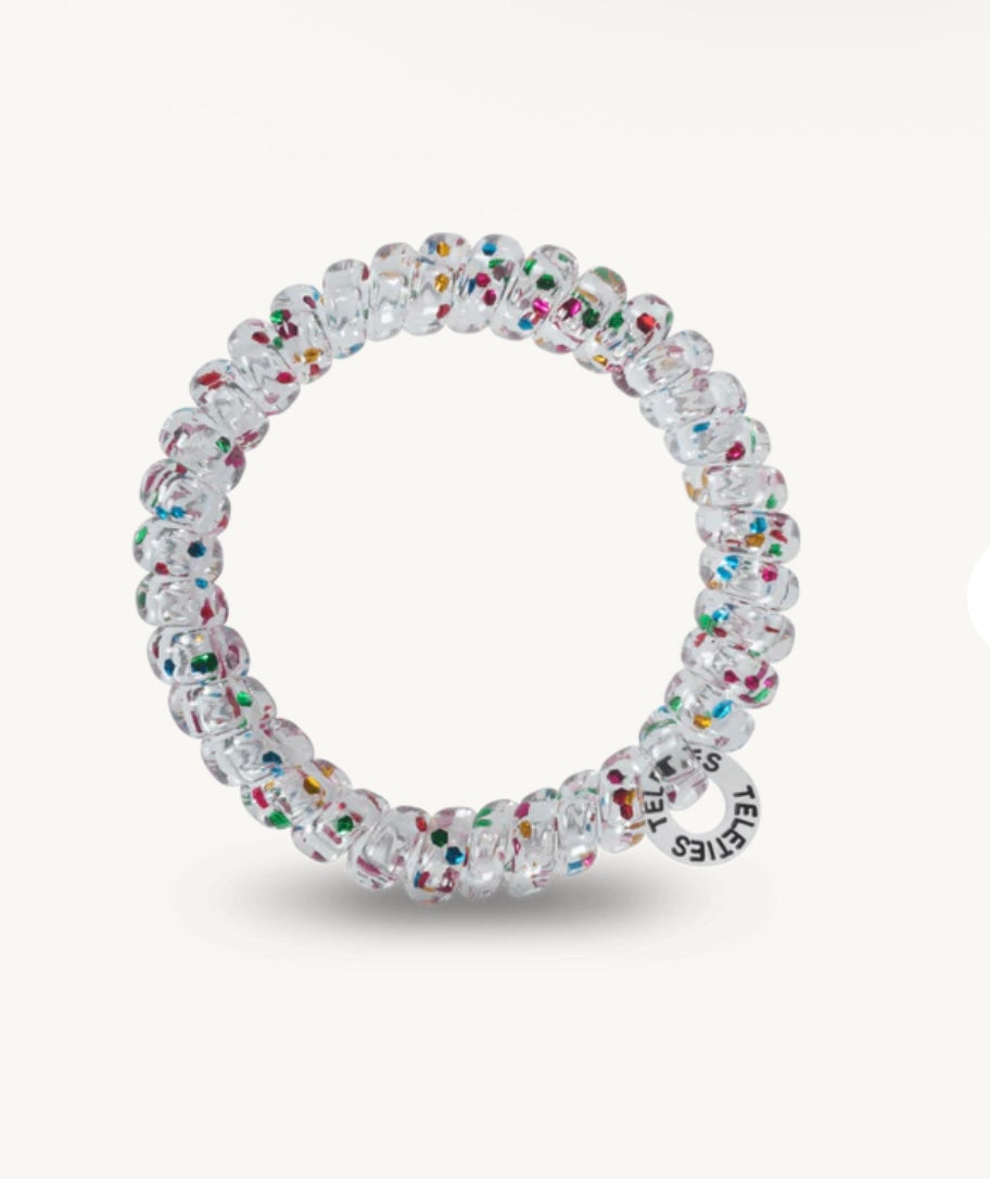 KK Party People Small Hair Ties