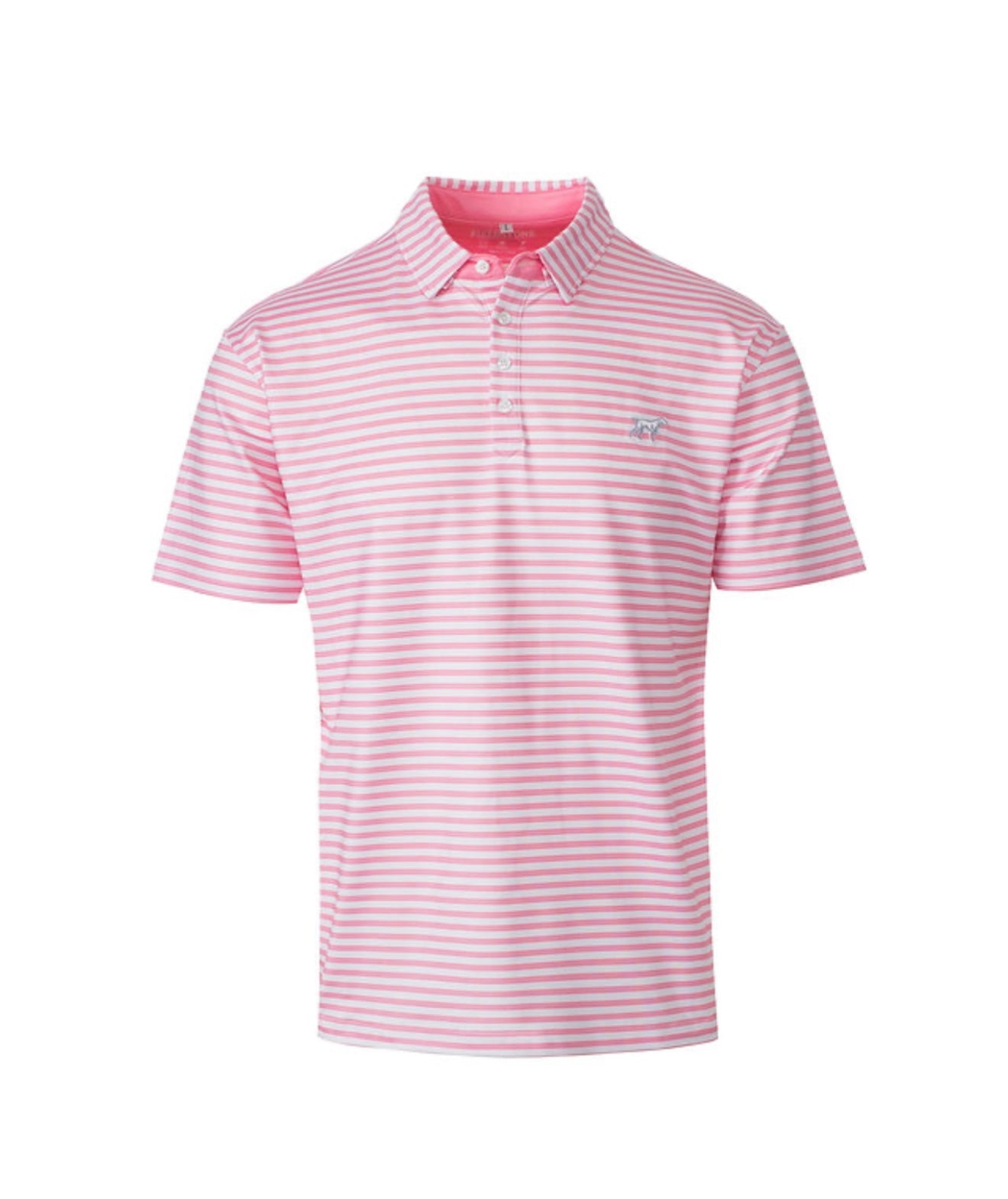 Boy’s Fieldstone Carlyle Performance Polo