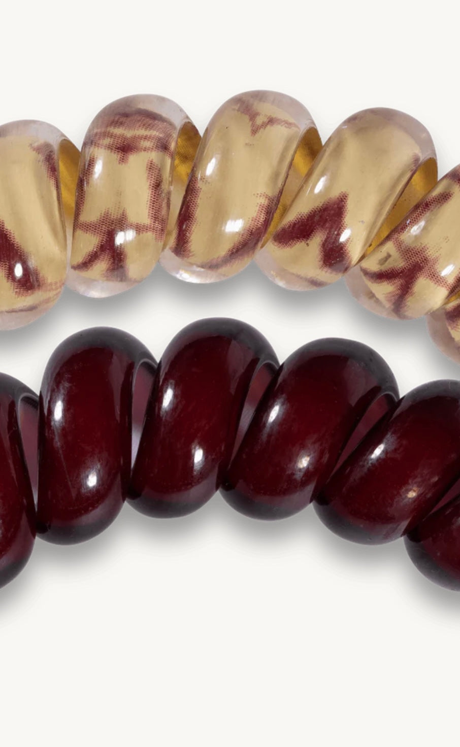 Florida State University Large Hair Ties