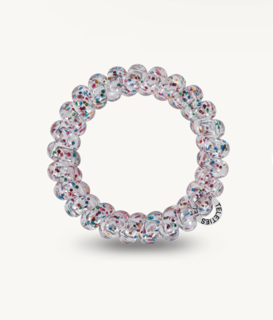 KK Party People Large Hair Ties