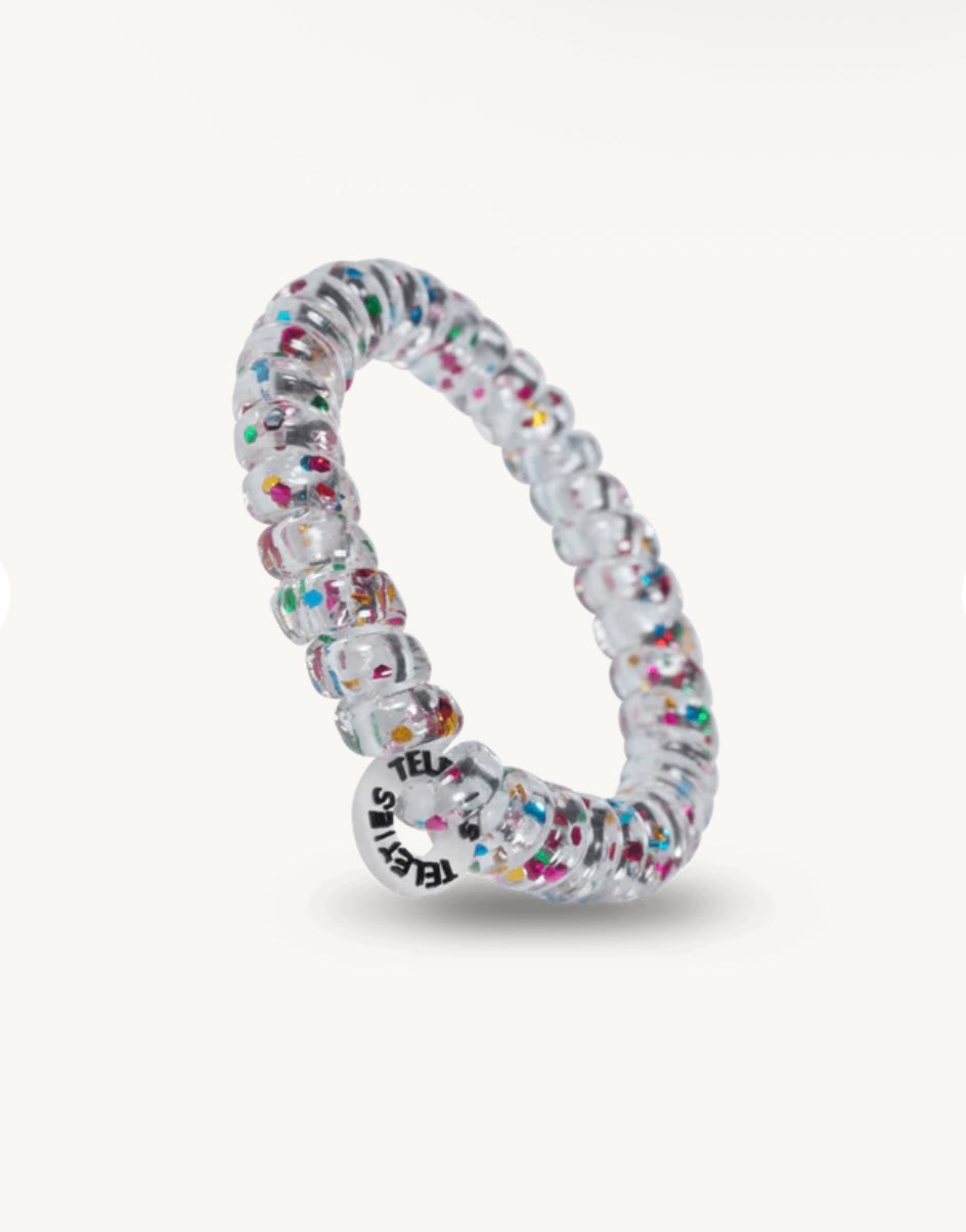 KK Party People Small Hair Ties