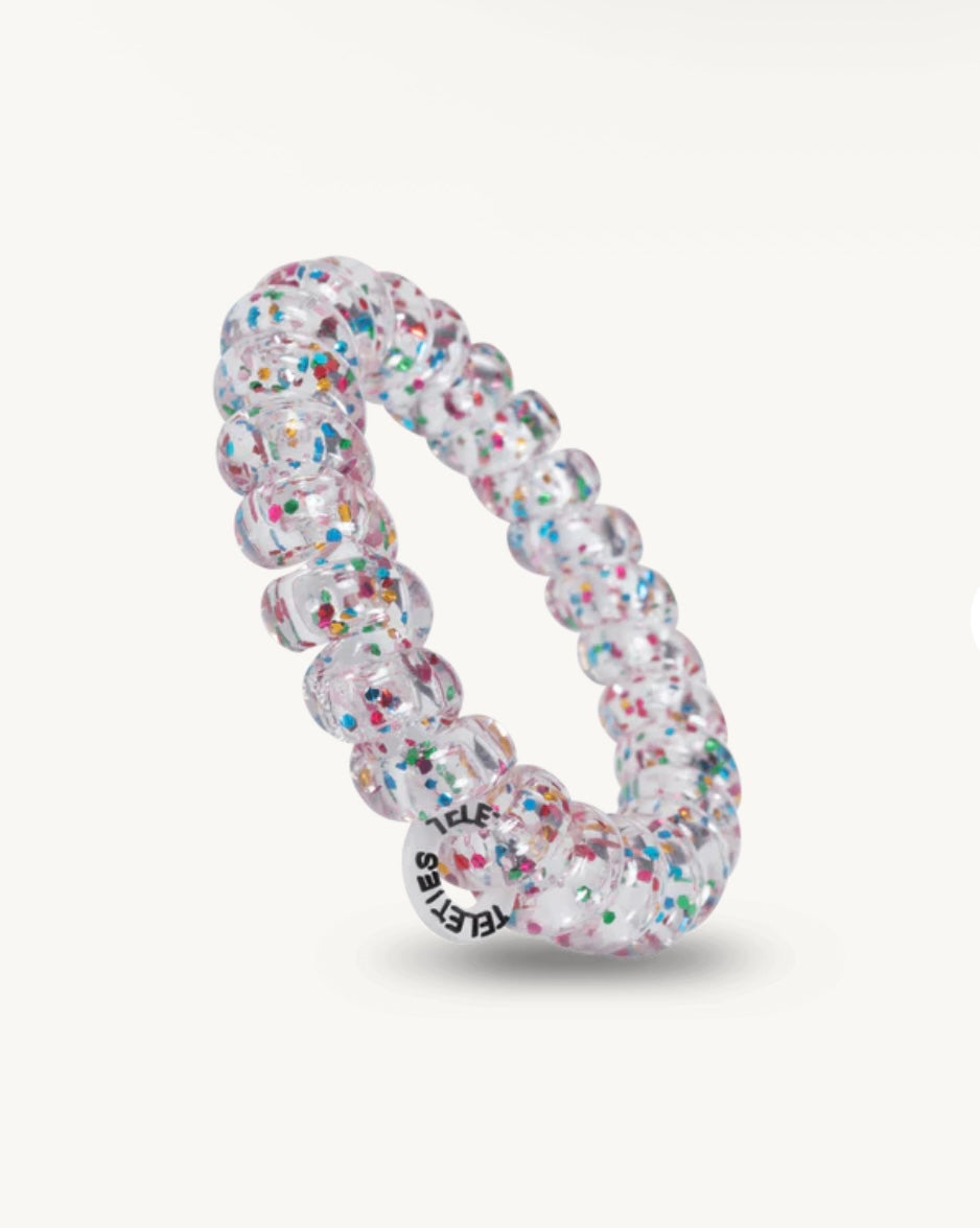 KK Party People Large Hair Ties