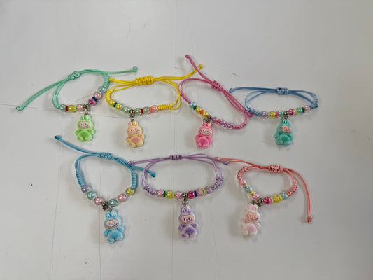 Labubu Bracelets