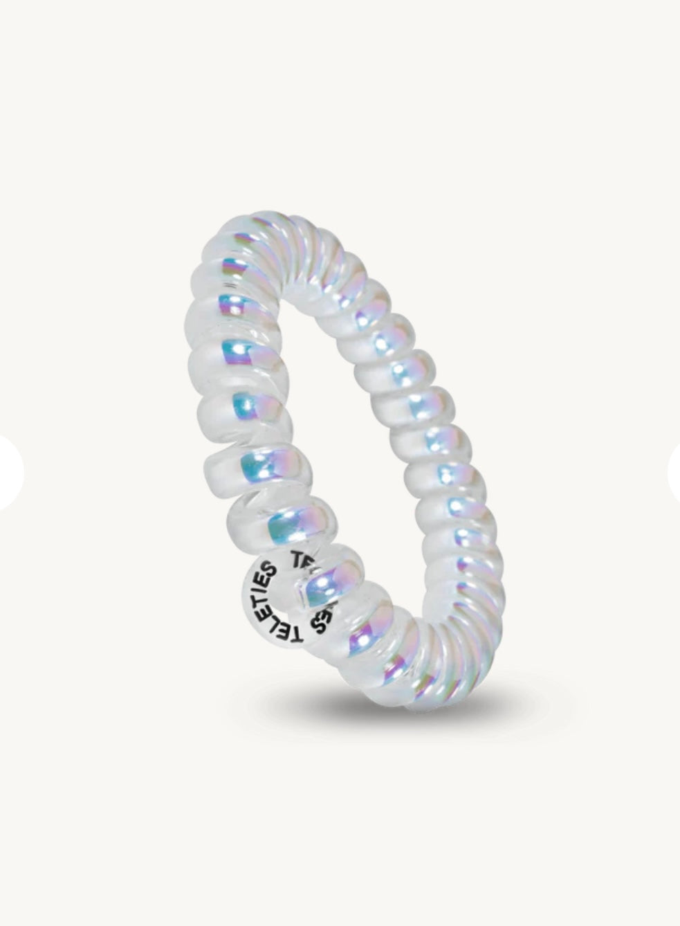 KK Peppermint Large Hair Ties