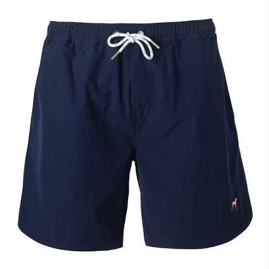 Boy’s Fieldstone Navy Hydro Shorts