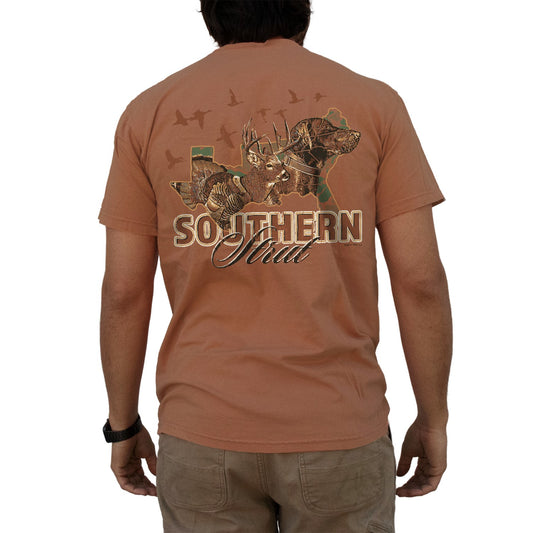Men’s Southern Strut Hunt T-shirt