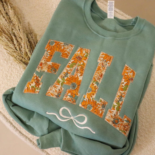 Women’s FALL Sweatshirt