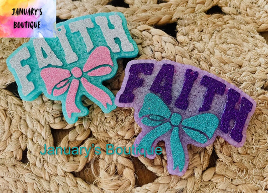 FAITH Freshie