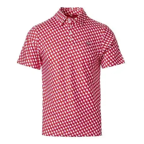 Men’s UGA Polo