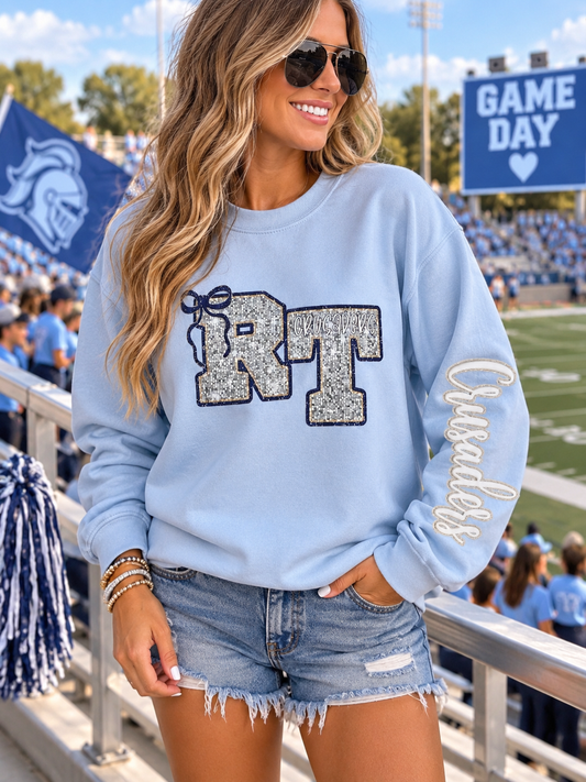 Women’s Robert Toombs Sweatshirt