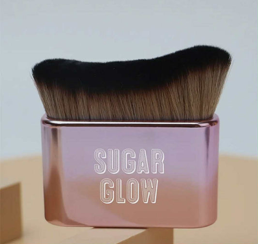 Sugar Glow Blending Brush15.