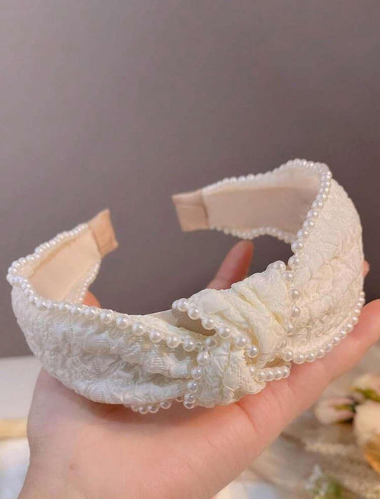 KK Pearl Headband