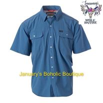 Boys Fieldstone Shirt