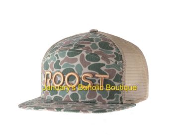 Roost Hat